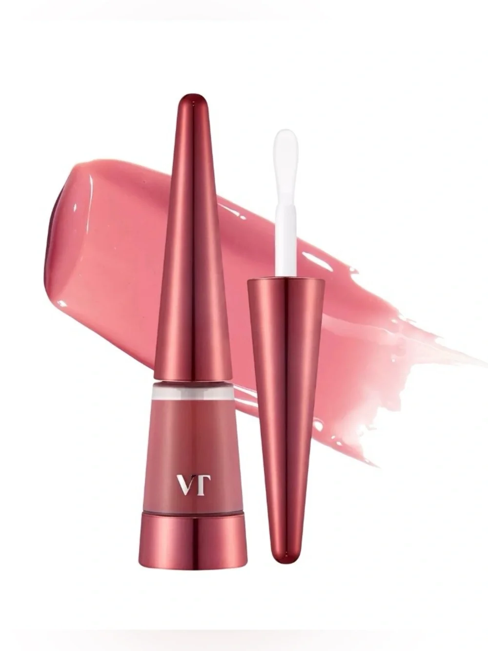 VT Cosmetics Limited Edition Key Ring & Reedle Shot Lip Plumpers